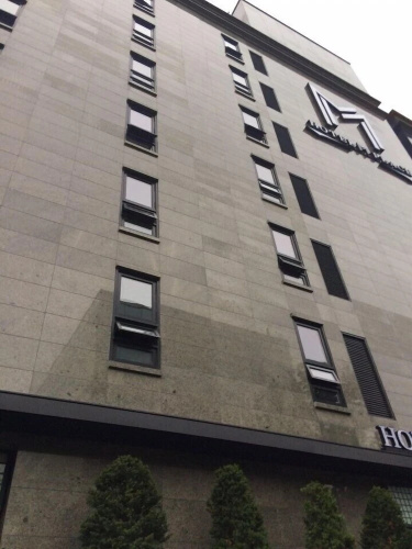 Hotelbild