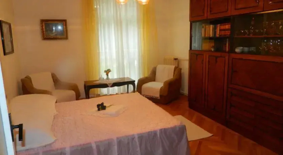 Apartment Tonija