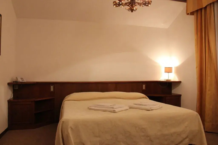 Hotel Capannina