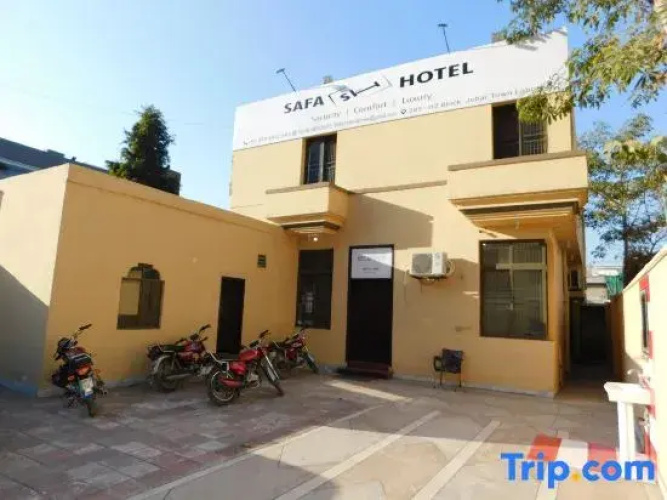 Safa Hotel