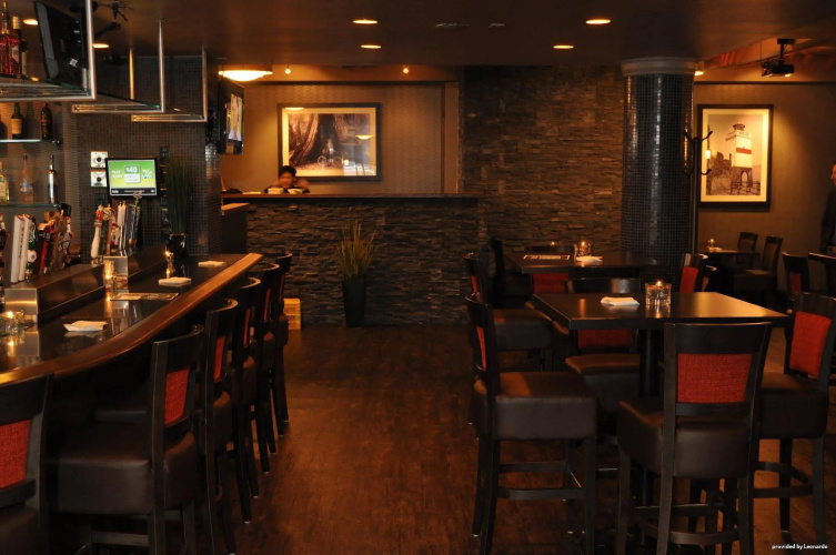 Best Western Plus Sands photo 31