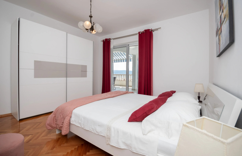 Apartments Duje