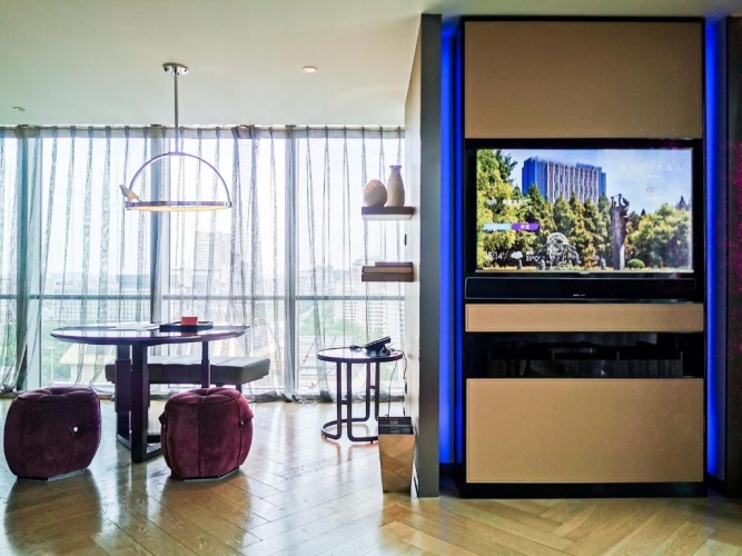 Prestige Family Suite