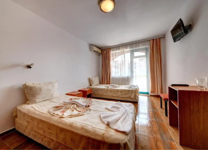Standard Family room