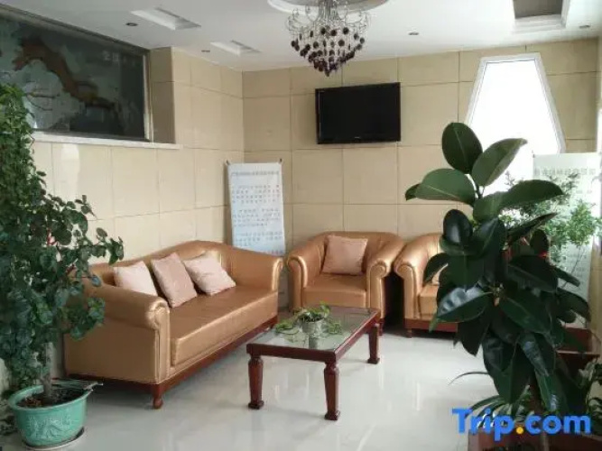 Wuchang Ruilong Hotel