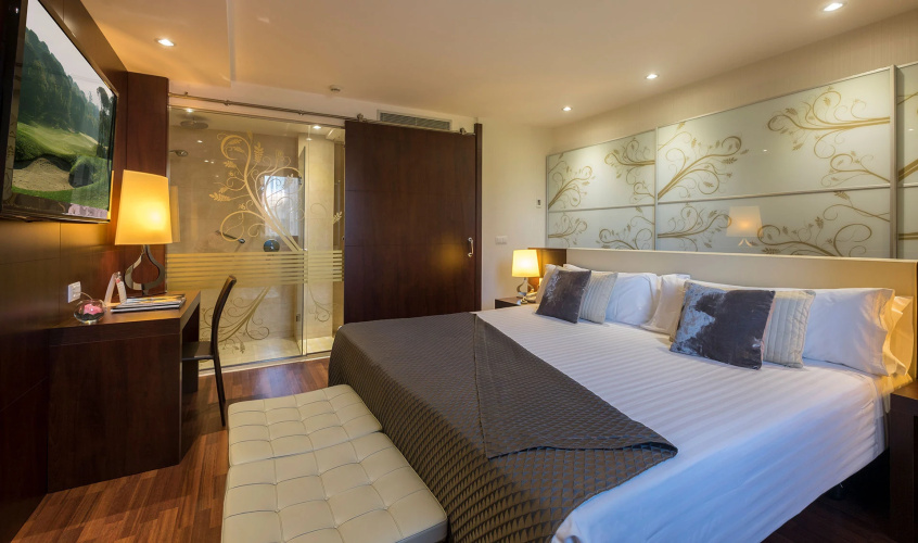 Hotel Gran Ultonia