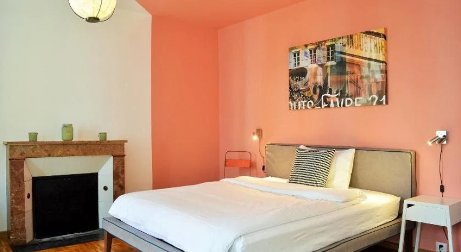B&B Louis-Favre 21