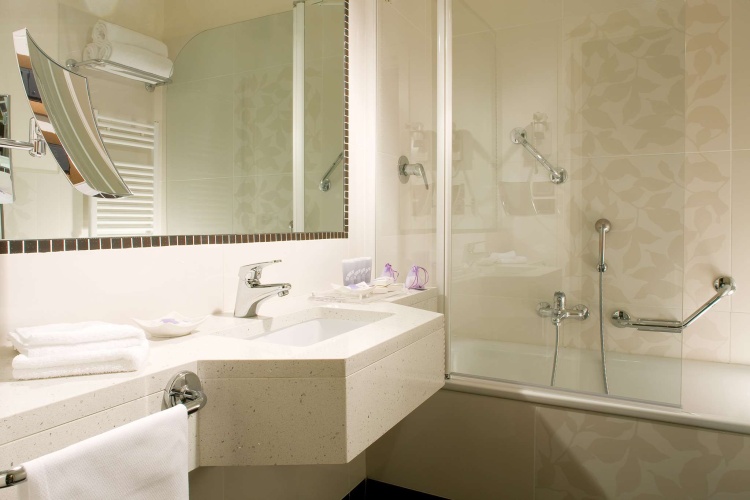 Hotel Nazionale Roma photo 34