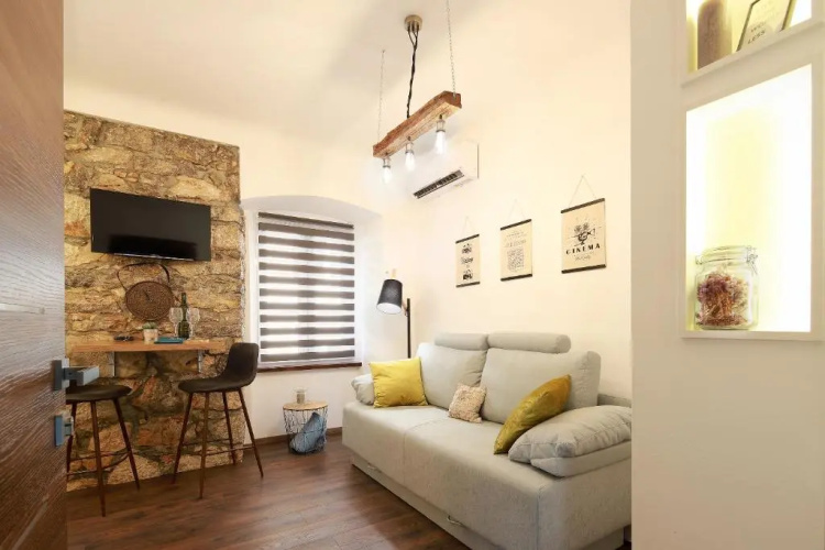 Luxury Apartments Sail 1, 2 & 3