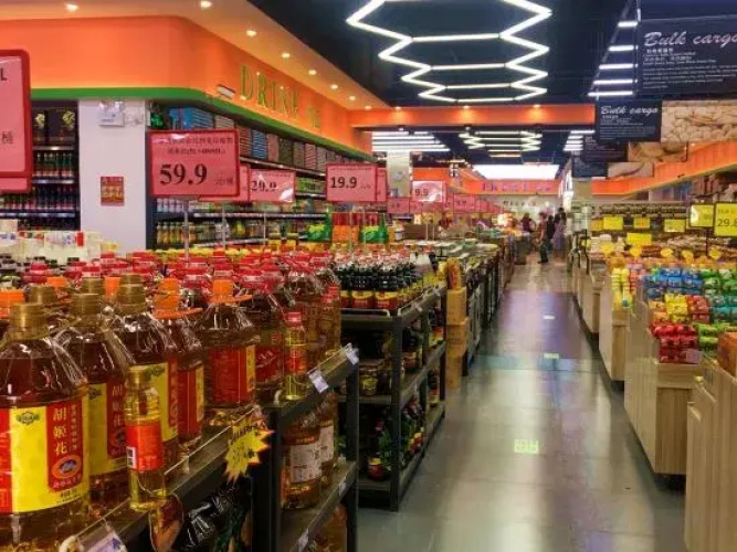 Qingdao Yuehai Homestay