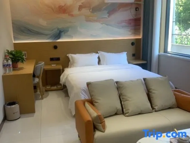 Luxury Double room