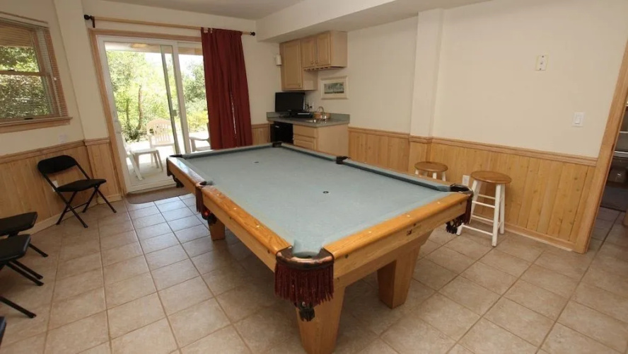 Sea Quest - 5 Br Home