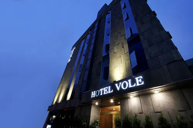 Hotelbild
