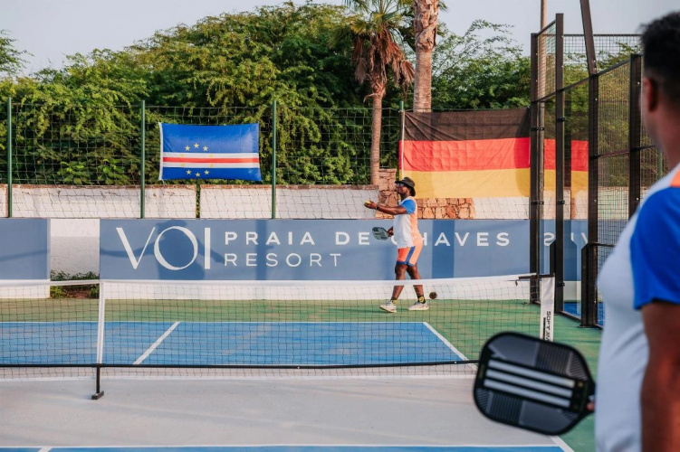 Voi Praia De Chaves Resort photo 21