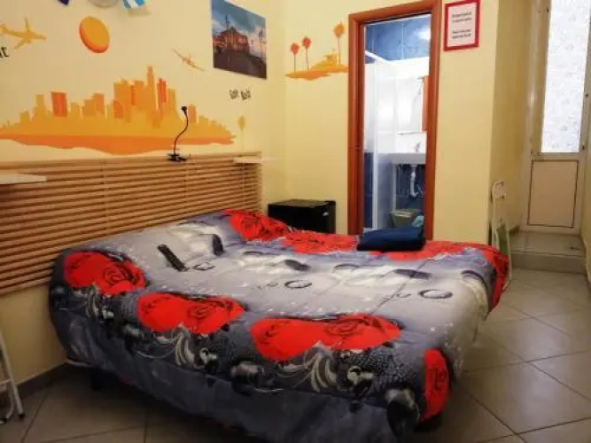 B&B Da Roberto
