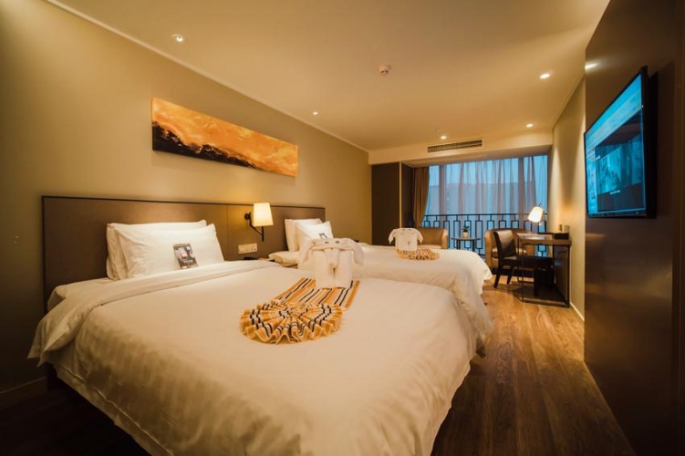 Superior Double room