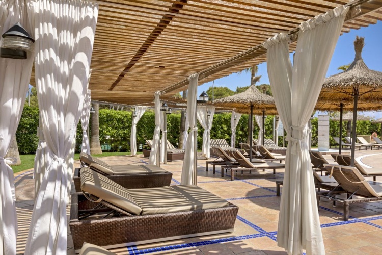 Hotel Thb El Cid - Adults Only photo 8