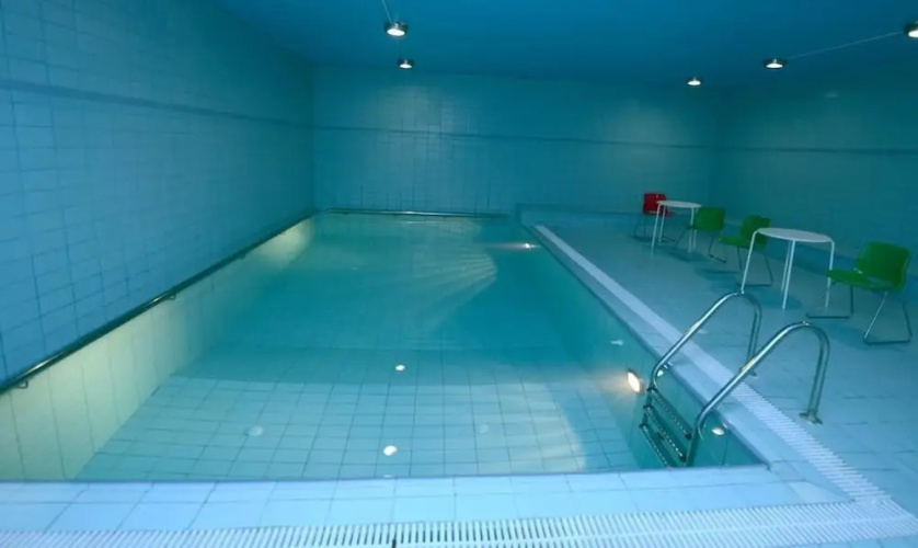 Hotelier Al Sulaymaniyh