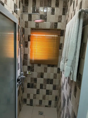 1 Bedroom Premium Apartment