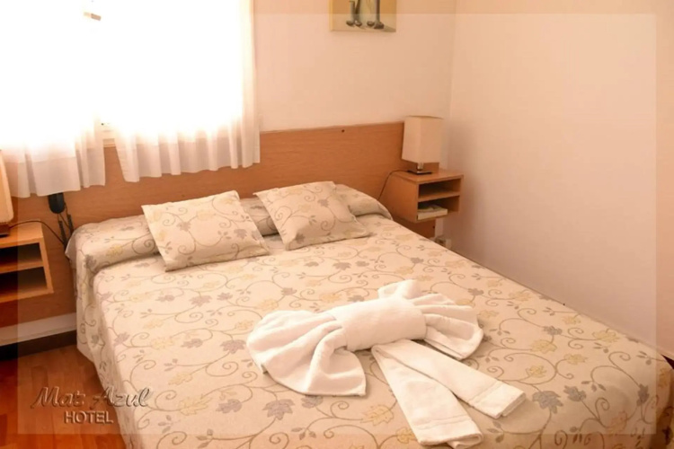 Hotel Mar Azul