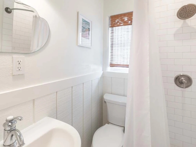 Just Beachy Tybee Vacation Rentals