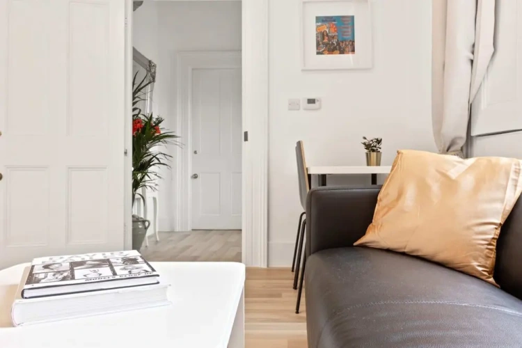 Double Apartment
