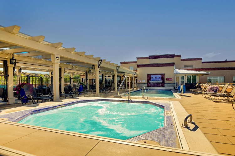 Drury Plaza Hotel in Santa Fe photo 21