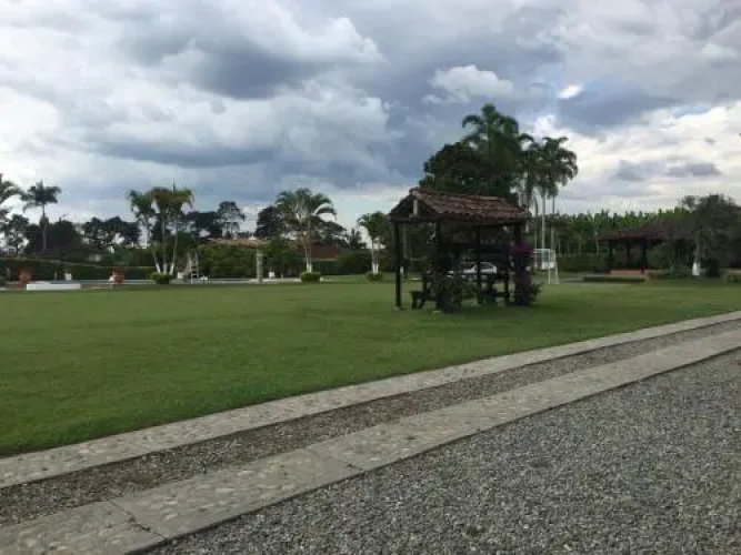 Finca Hotel La Tata