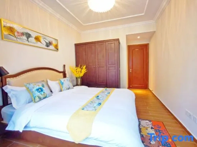 3 Bedrooms Deluxe Suite