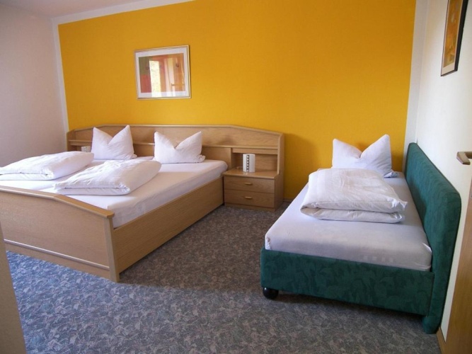 2 Bedrooms Comfort Apartment