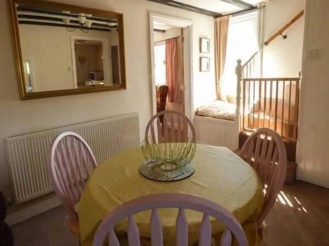 Cottage
