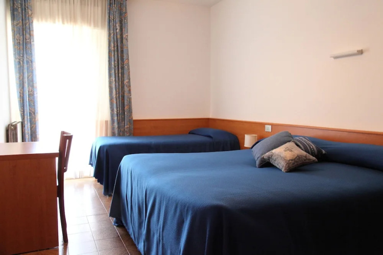 Hôtel Bellavista