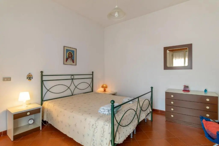 Appartamento a 5 min dal mare