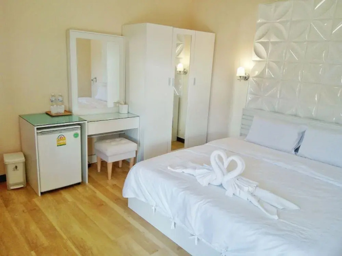 Thai Guest House