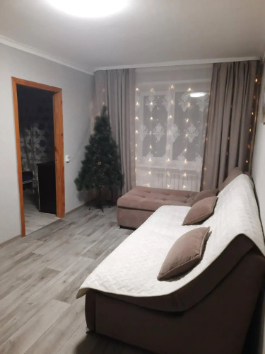 Фотография номера квартиры Апартаменты на улице Гагарина 6