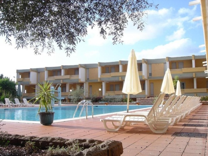 Club Malaspina Hotel & Resort photo 17