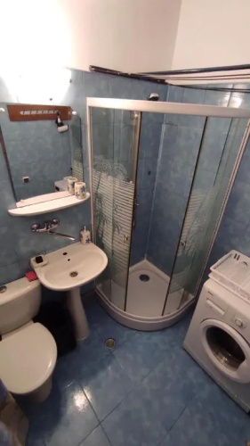 Apartament Nîsner-Bistritz