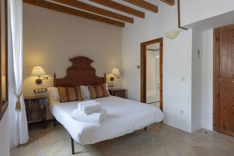 Hotel D´Interior Ca Mado Paula
