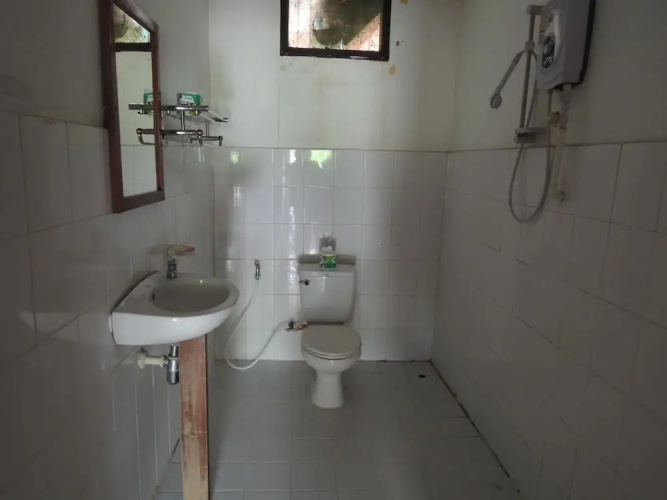 Mani Home & Hostel Luang Prabang