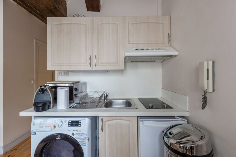 Apartment WS St Germain-Pantheon - Image 12