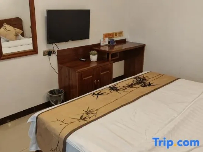Economy Single room