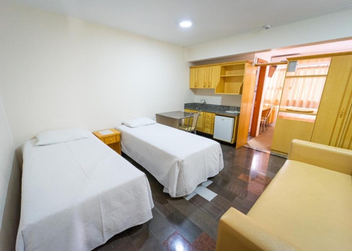 Quadruple Suite