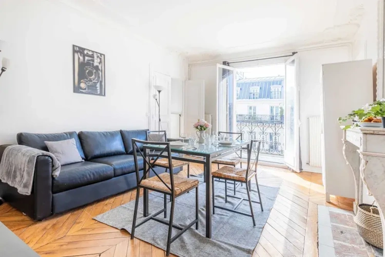Comfort Apartment