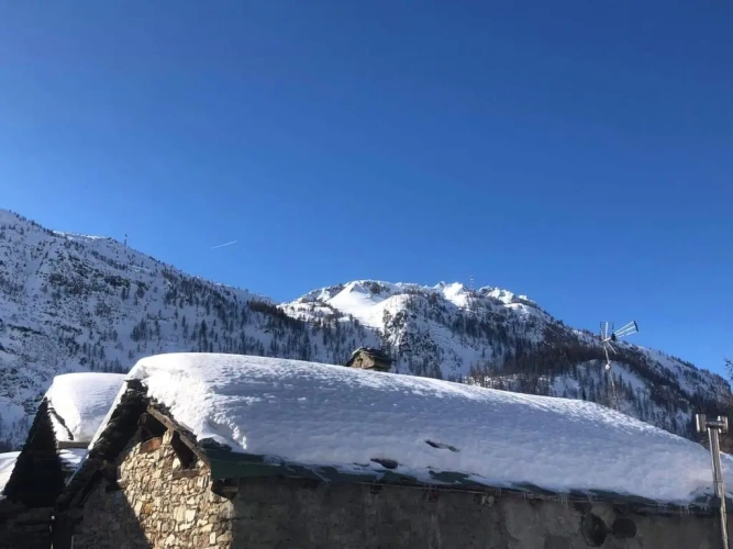 Chalet