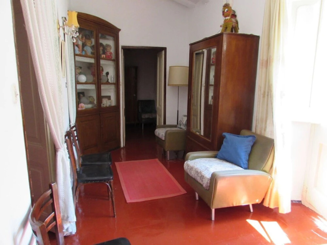 Casa Paquita