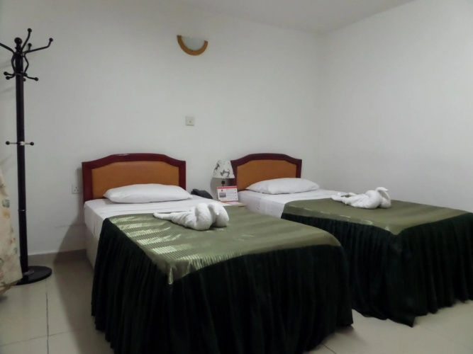 Sophia Hotel