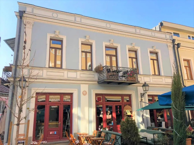Hotelbild