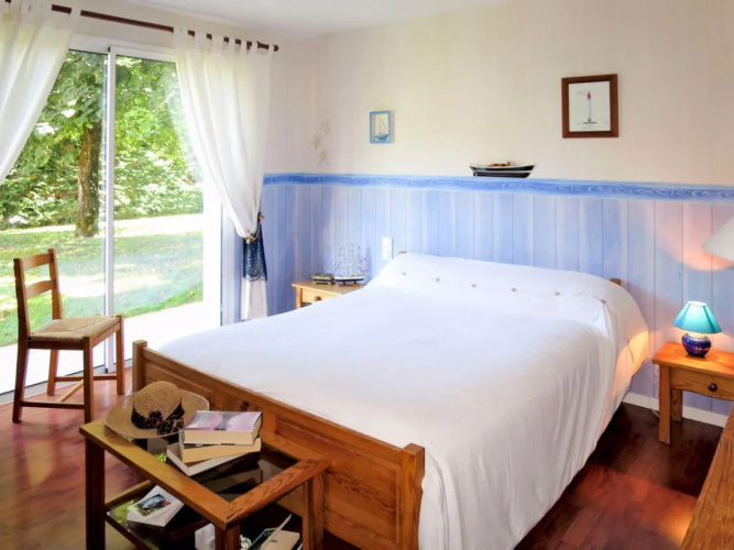 Villa Katy (ADS165)