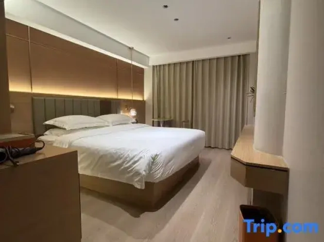 Economy Double Cottage