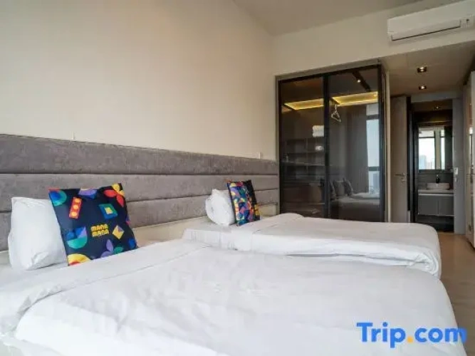Twin Suite